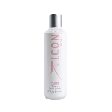 I.C.O.N. Cure Healing Shampoo 250mL